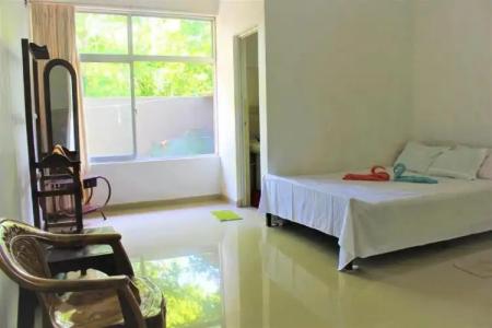 Samanala Resort - 27