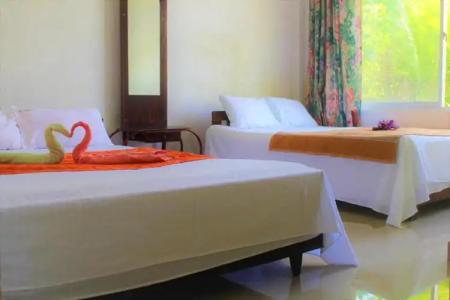 Samanala Resort - 21