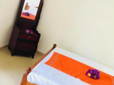 Samanala Resort - 34