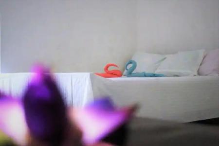 Samanala Resort - 28