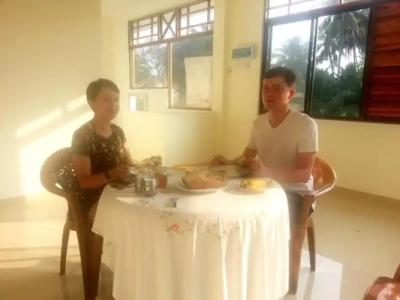 Samanala Resort - 11