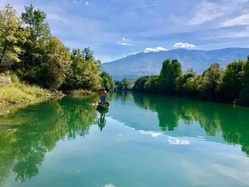 Splav "Slap" - Bungalovi - 3