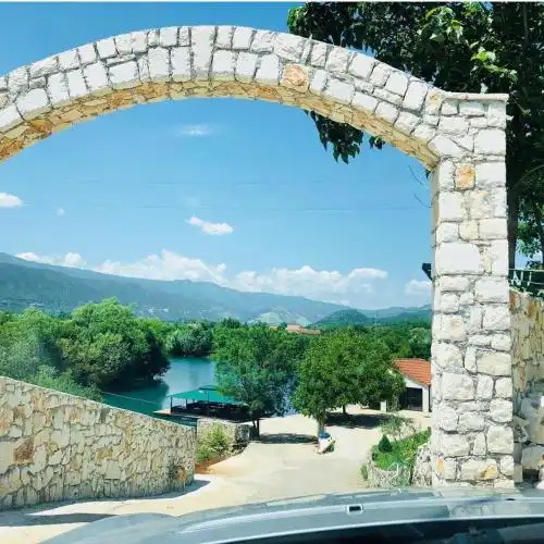 Splav "Slap" - Bungalovi - 19