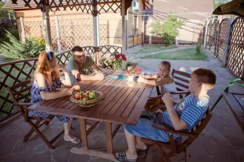 Family Shalet - 63