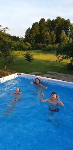 Family Shalet - 1
