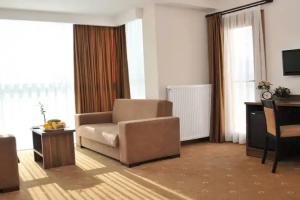 Obam Termal Resort & Spa, Balikesir