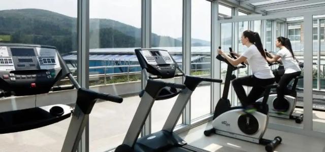 Obam Termal Resort & Spa - 29