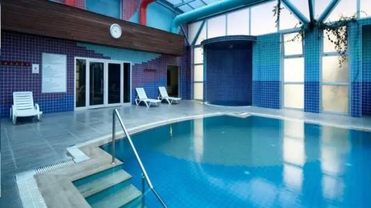 Obam Termal Resort & Spa - 8