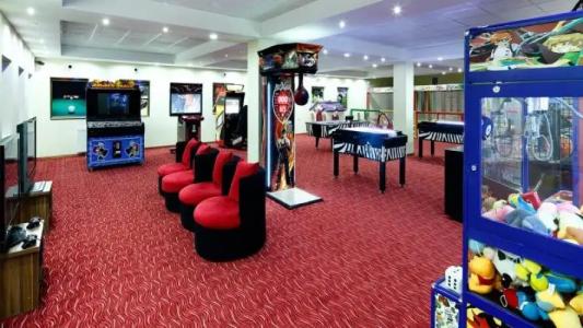 Obam Termal Resort & Spa - 14