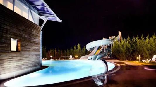 Obam Termal Resort & Spa - 10