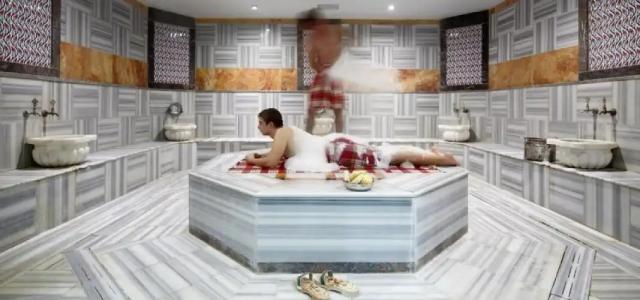 Obam Termal Resort & Spa - 28