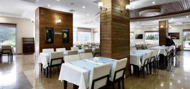 Obam Termal Resort & Spa - 27