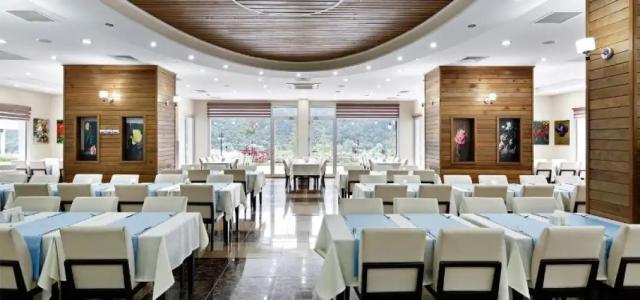 Obam Termal Resort & Spa - 11