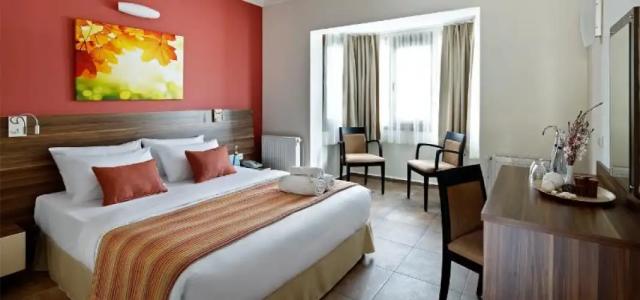 Obam Termal Resort & Spa - 38