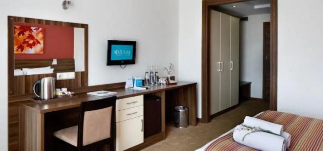 Obam Termal Resort & Spa - 39