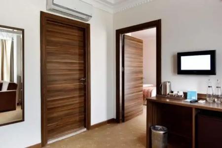 Obam Termal Resort & Spa - 31