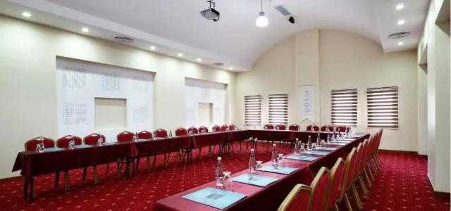 Obam Termal Resort & Spa - 13