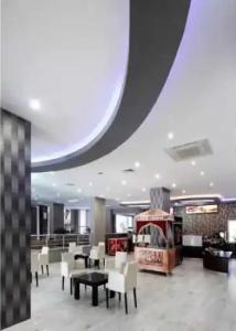 Obam Termal Resort & Spa - 26