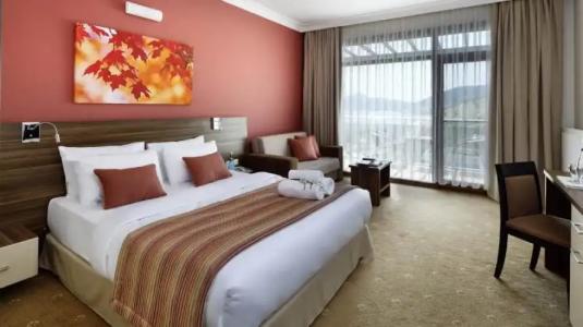 Obam Termal Resort & Spa - 34