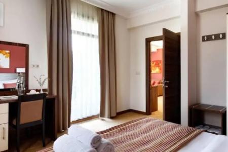 Obam Termal Resort & Spa - 1