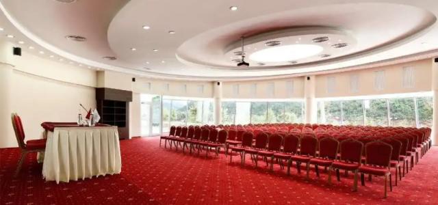 Obam Termal Resort & Spa - 12