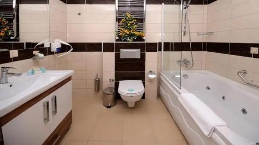 Obam Termal Resort & Spa - 36