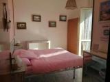 Standard Double room with balcony and with sea view