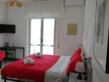 Standard Triple room with garden view