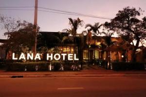 Lana Hotel, Chiang Mai City