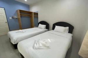 Uthaithani Resort, Uthai Thani