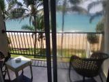 Queen Room with Sea View