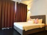 Deluxe Twin Room with Sea View