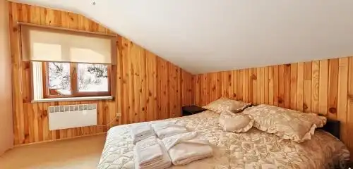 Alpen House - 30