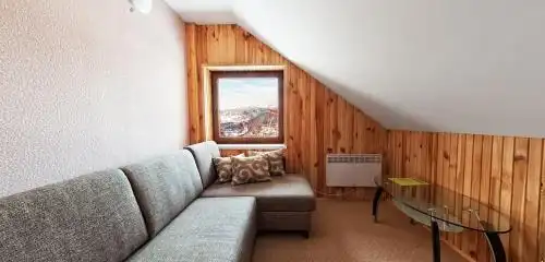 Alpen House - 46