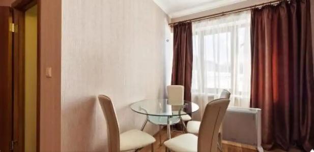 Alpen House - 2