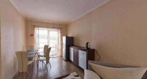 Alpen House - 22