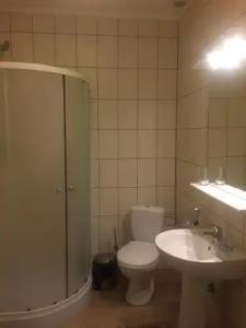 Alpen House - 13