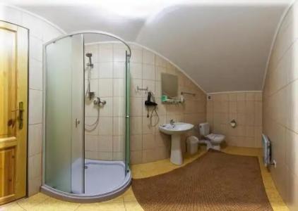 Alpen House - 20