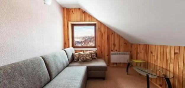 Alpen House - 18