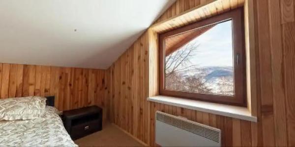 Alpen House - 11