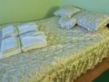 Deluxe Double Room with Shower