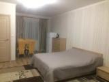 Deluxe Double Room with Extra Bed