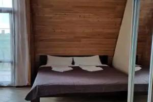 Dom Fedorovyh Mini-hotel, Sergeyevka