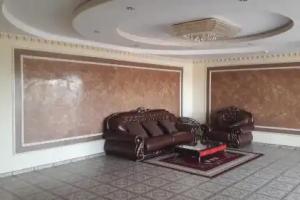 Bed & Breakfast «Azamat Inn», Kapchagay