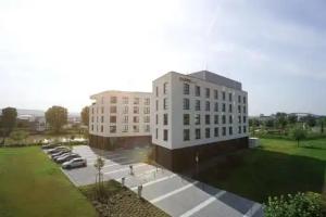 Harbr. Hotel Heilbronn, a Member of Radisson Individuals, Heilbronn