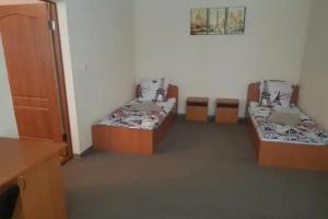 Stadion Hostel, Vishkovo