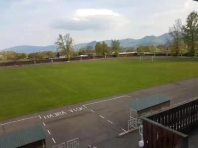 Stadion - 13