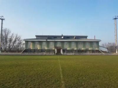 Stadion - 16
