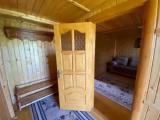 Suite with Mountain View