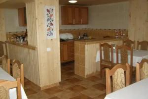 uoksany Cottage, Karpaty